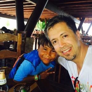 Meet your Posher, Mario